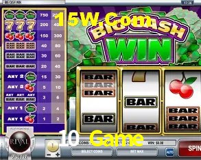 10 Game Bet