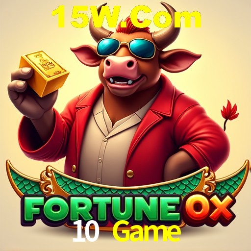 Torneios 10 Game