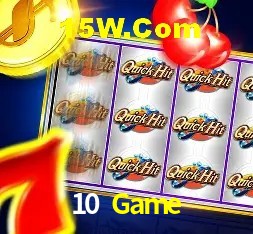 10 Game,10 Game Bet