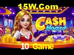 API Integration 10 Game