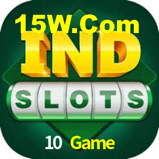 10 Game Download