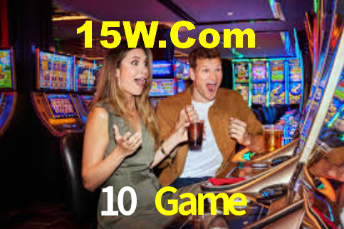 10 Game