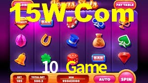 Tennis Betting 10 Game