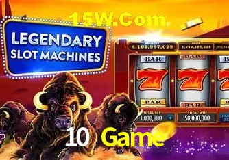 10 Game Bet