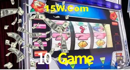 Integração de APIs 10 Game