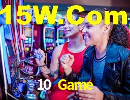 VIP Casino 10 Game
