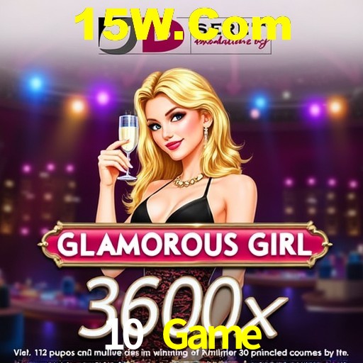 A Popularidade dos Caça-Níqueis no 10 Game