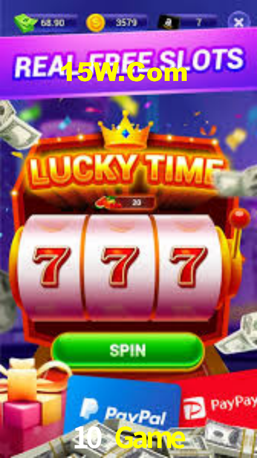 Roulette Table 10 Game