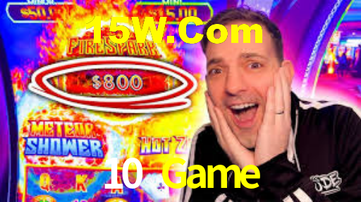 Programa VIP 10 Game