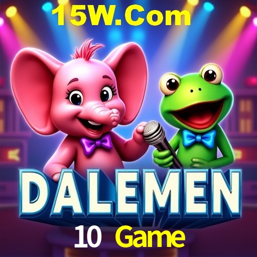 Desvendando o Mundo dos Jogos Virtuais na 10 Game