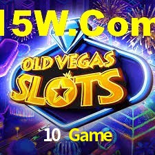 Basketball Betting 10 Game
