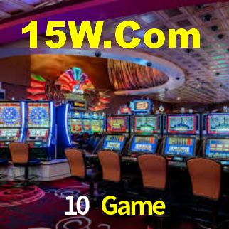 Instant EasyPaisa 10 Game