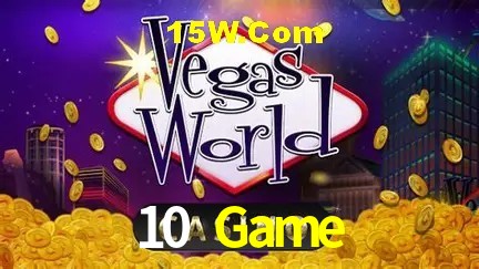 10 Game